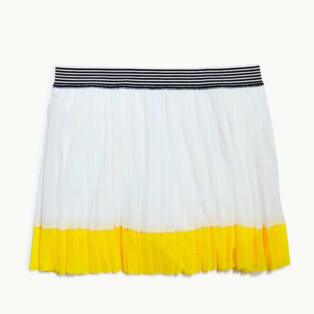 New Balance Tennis Skirt